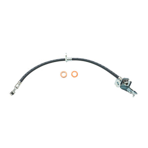 2006-2011 Acura CSX / Honda Civic Front Right Rubber Brake Hose