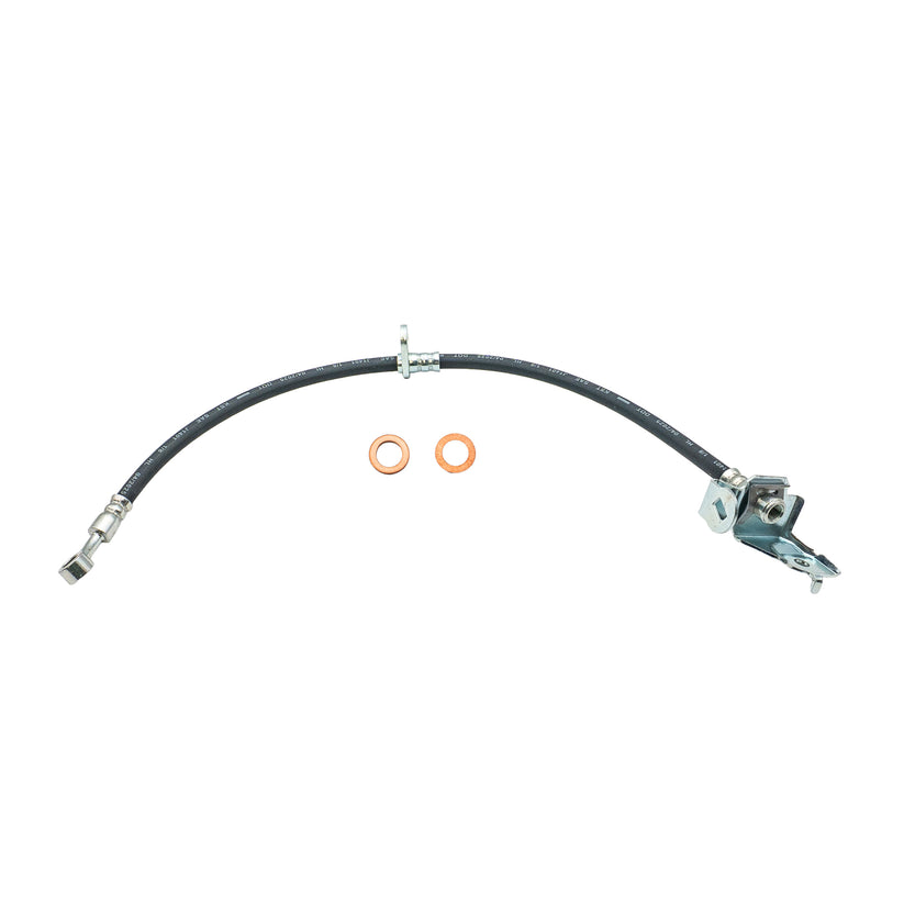 2006-2011 Acura CSX / Honda Civic Front Right Rubber Brake Hose