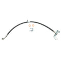 2006-2011 Acura CSX / Honda Civic Front Left Rubber Brake Hose