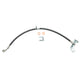 2006-2011 Acura CSX / Honda Civic Front Left Rubber Brake Hose