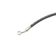 2006-2011 Acura CSX / Honda Civic Front Left Rubber Brake Hose