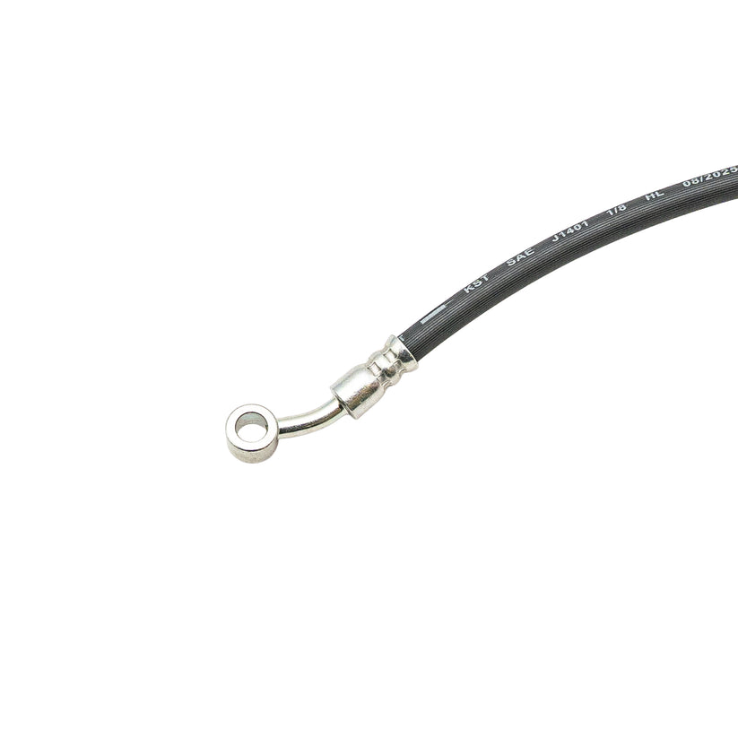 2006-2011 Acura CSX / Honda Civic Front Left Rubber Brake Hose