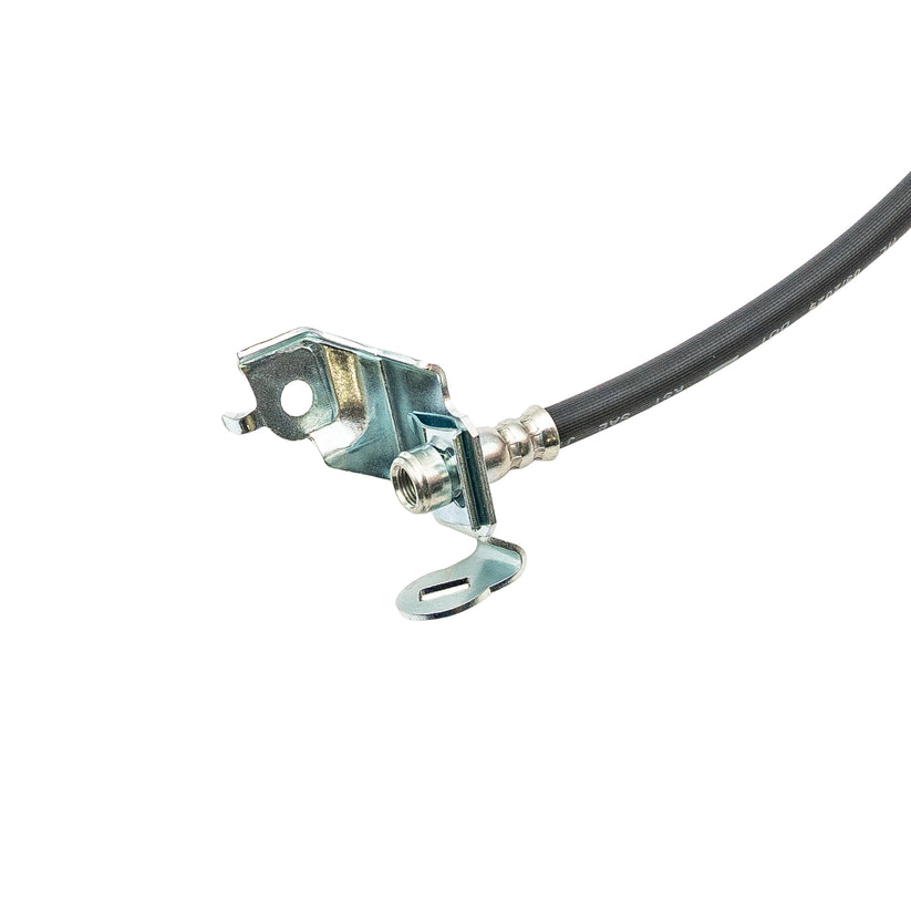 2006-2011 Acura CSX / Honda Civic Front Left Rubber Brake Hose