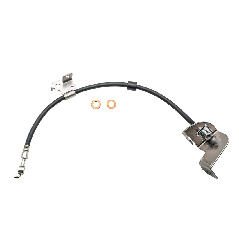 2012-2014 Ford F-150 SVT Raptor / Lobo Front Left Rubber Brake Hose