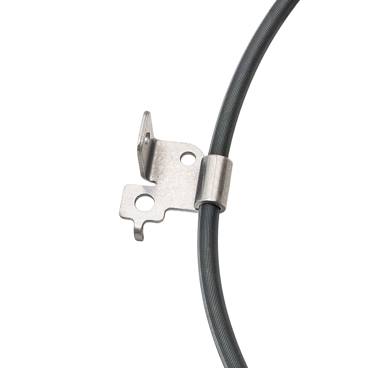 2012-2014 Ford F-150 SVT Raptor / Lobo Front Left Rubber Brake Hose