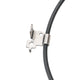 2012-2014 Ford F-150 SVT Raptor / Lobo Front Left Rubber Brake Hose