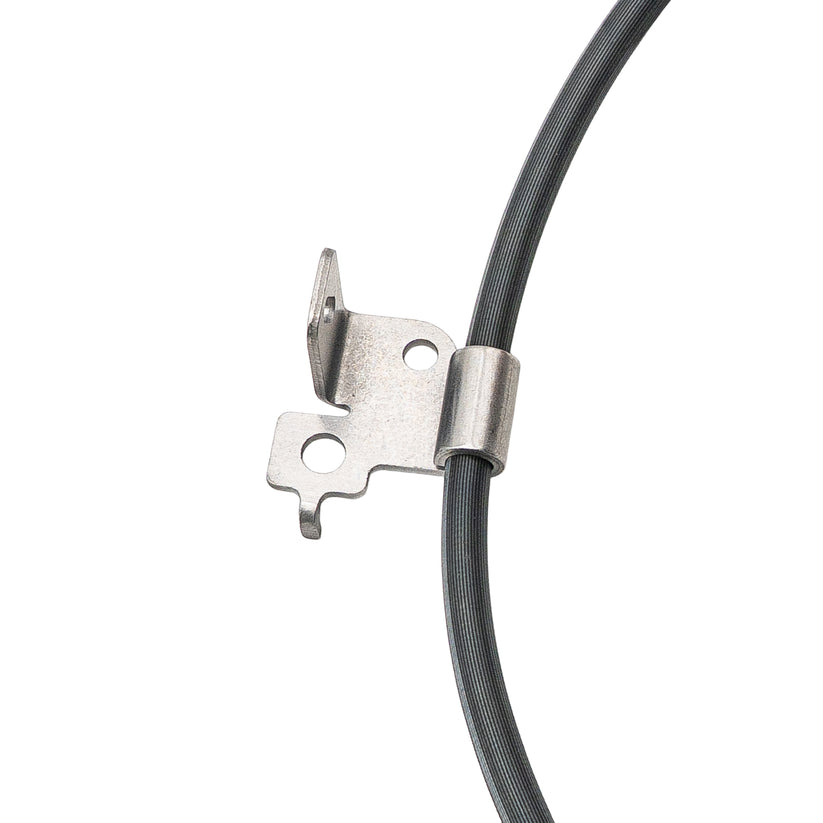2012-2014 Ford F-150 SVT Raptor / Lobo Front Left Rubber Brake Hose