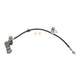 2012-2014 Ford F-150 SVT Raptor / Lobo Front Right Rubber Brake Hose