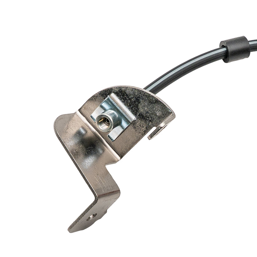 2012-2014 Ford F-150 SVT Raptor / Lobo Front Right Rubber Brake Hose