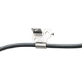 2012-2014 Ford F-150 SVT Raptor / Lobo Front Right Rubber Brake Hose