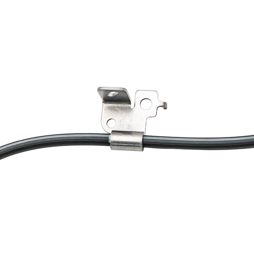 2012-2014 Ford F-150 SVT Raptor / Lobo Front Right Rubber Brake Hose