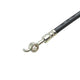 2012-2014 Ford F-150 SVT Raptor / Lobo Front Right Rubber Brake Hose