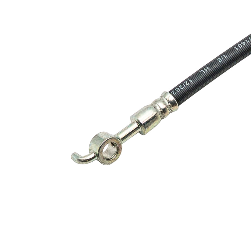 2012-2014 Ford F-150 SVT Raptor / Lobo Front Right Rubber Brake Hose
