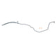 2012-2014 Ford F-150 SVT Raptor / Lobo Rear Right Rubber Brake Hose