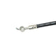 2012-2014 Ford F-150 SVT Raptor / Lobo Rear Right Rubber Brake Hose