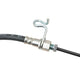 2012-2014 Ford F-150 SVT Raptor / Lobo Rear Right Rubber Brake Hose
