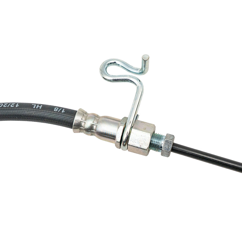 2012-2014 Ford F-150 SVT Raptor / Lobo Rear Right Rubber Brake Hose