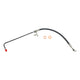 2012-2014 Ford F-150 SVT Raptor / Lobo Rear Left Rubber Brake Hose