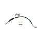 2007-2020 Chevrolet Silverado / GMC Sierra / Cadillac Escalade & More Front Left Rubber Brake Hose