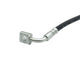 2007-2020 Chevrolet Silverado / GMC Sierra / Cadillac Escalade & More Front Left Rubber Brake Hose