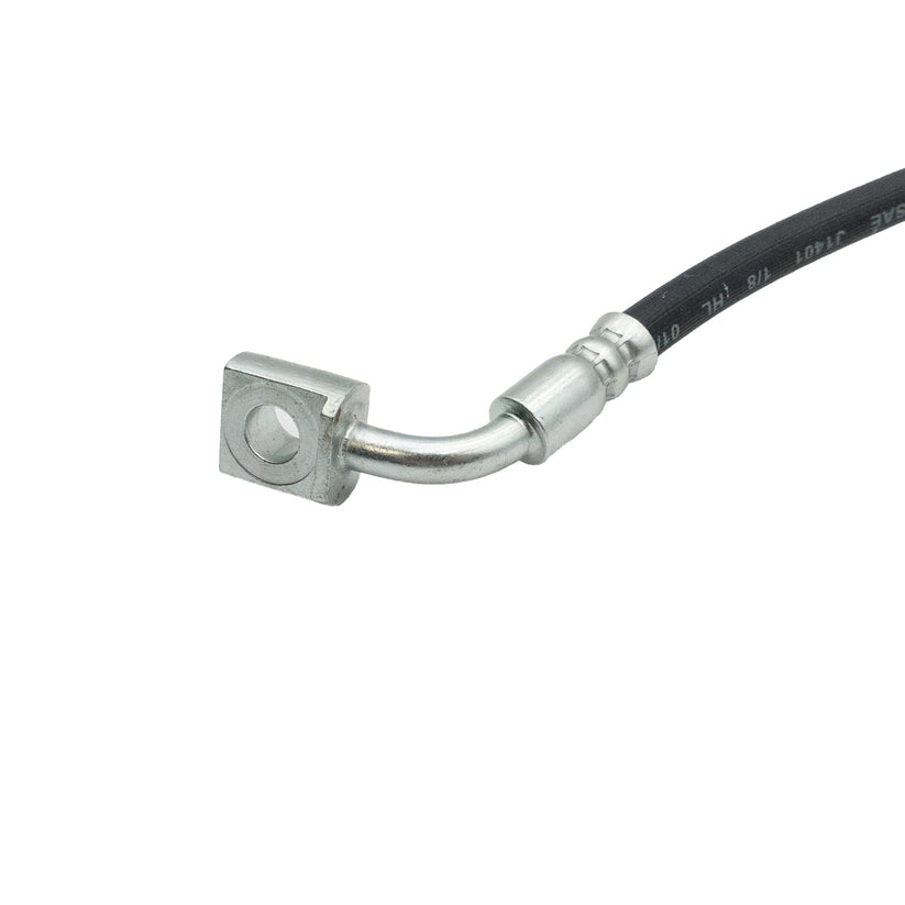 2007-2020 Chevrolet Silverado / GMC Sierra / Cadillac Escalade & More Front Left Rubber Brake Hose