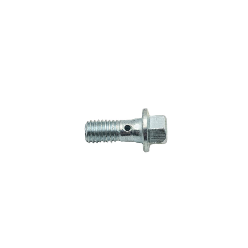 2007-2020 Chevrolet Silverado / GMC Sierra / Cadillac Escalade & More Front Left Rubber Brake Hose