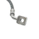 2007-2020 Chevrolet Silverado / GMC Sierra / Cadillac Escalade & More Front Right Rubber Brake Hose