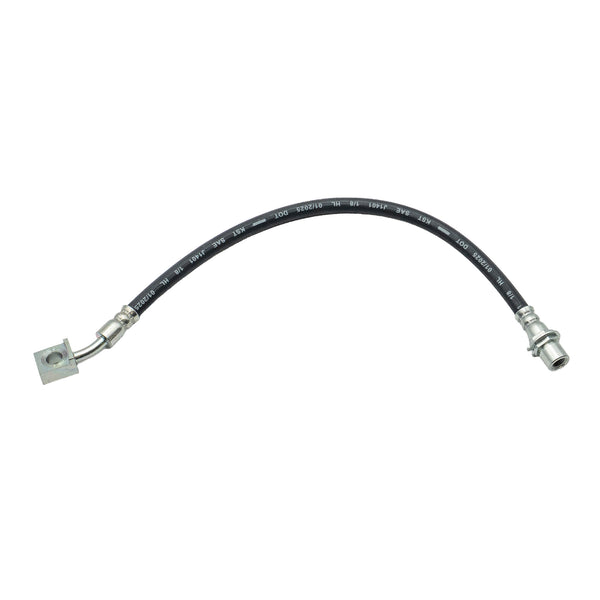 2007-2019 Chevrolet Silverado / GMC Sierra / Cadillac Escalade & More Rear Left Rubber Brake Hose
