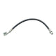 2007-2019 Chevrolet Silverado / GMC Sierra / Cadillac Escalade & More Rear Left Rubber Brake Hose