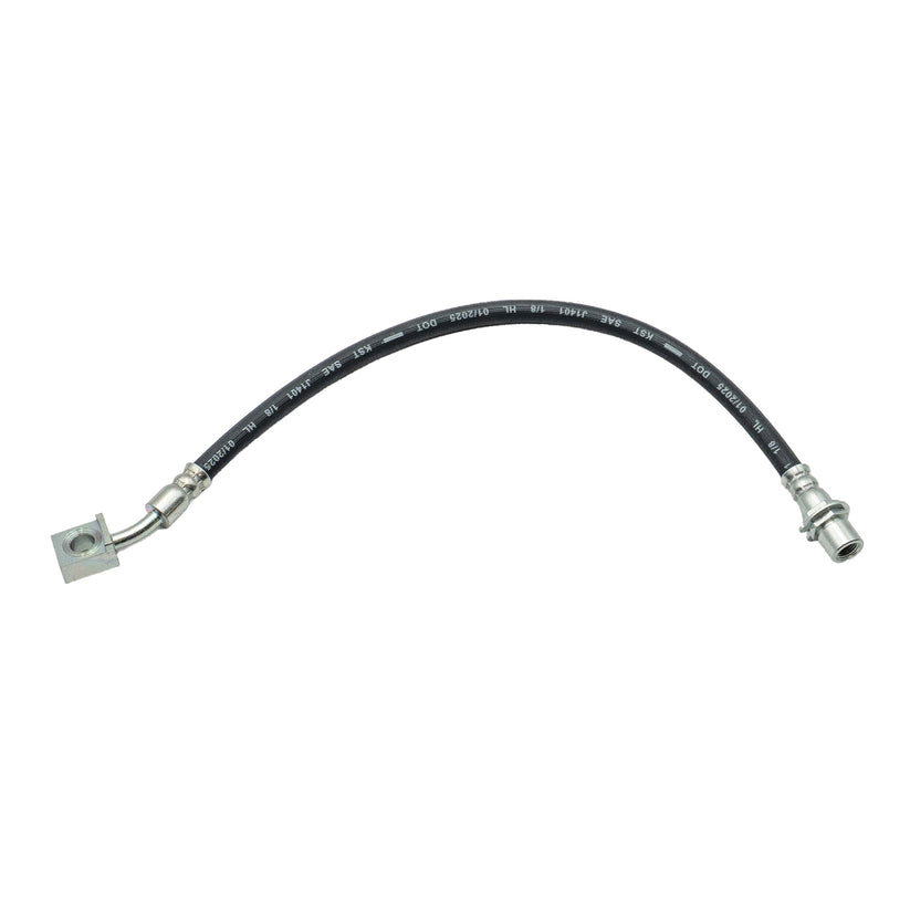 2007-2019 Chevrolet Silverado / GMC Sierra / Cadillac Escalade & More Rear Left Rubber Brake Hose