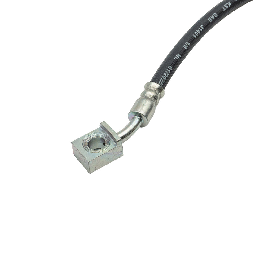 2007-2019 Chevrolet Silverado / GMC Sierra / Cadillac Escalade & More Rear Left Rubber Brake Hose