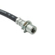 2007-2019 Chevrolet Silverado / GMC Sierra / Cadillac Escalade & More Rear Left Rubber Brake Hose