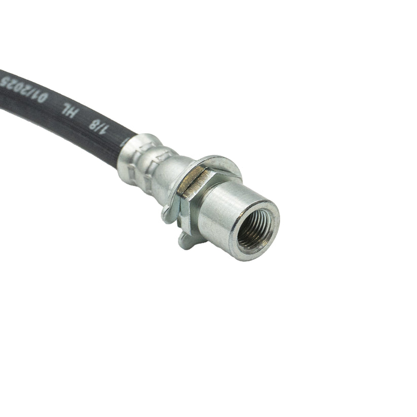 2007-2019 Chevrolet Silverado / GMC Sierra / Cadillac Escalade & More Rear Left Rubber Brake Hose