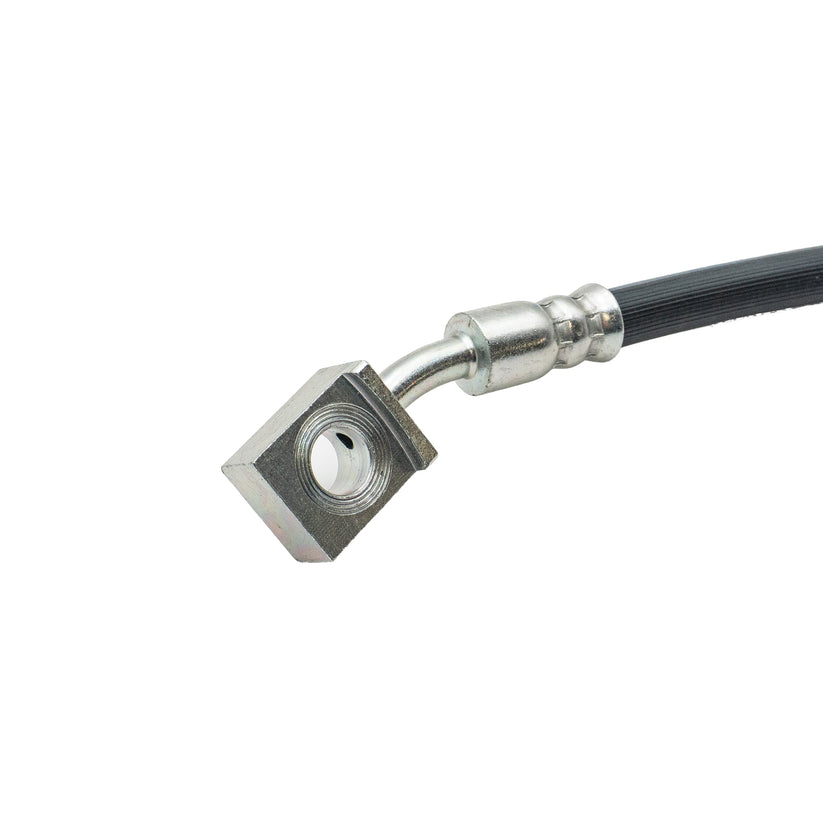 2007-2019 Chevrolet Silverado / GMC Sierra / Cadillac Escalade & More Rear Right Rubber Brake Hose