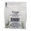 Brake Line Fitting Banjo Bolt - 4LifetimeLines LTBB4