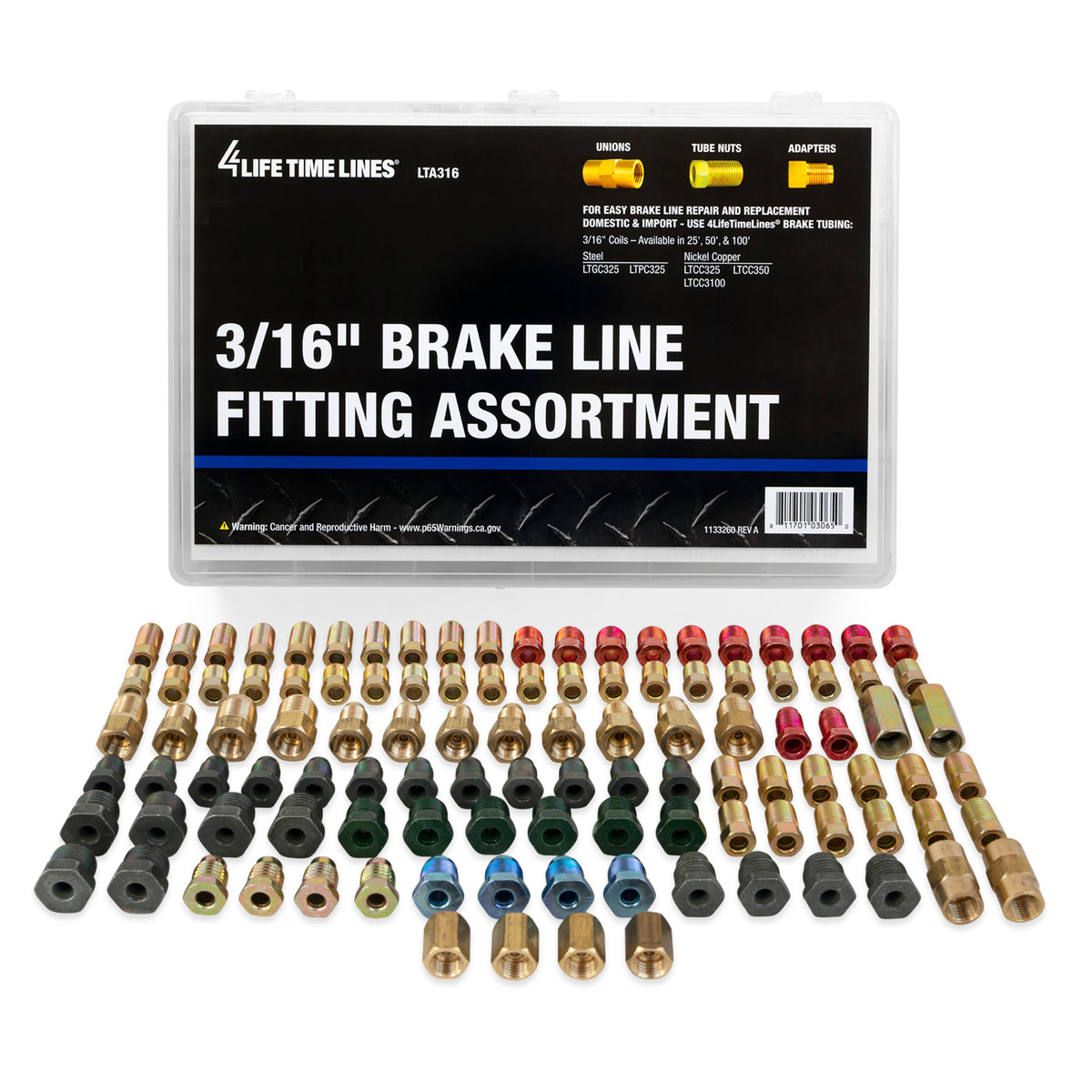 Assortments & Kits