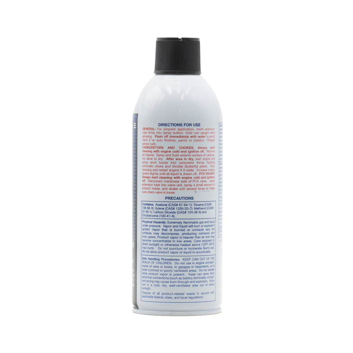 Cleaner - 4LifetimeLines LTB-B101