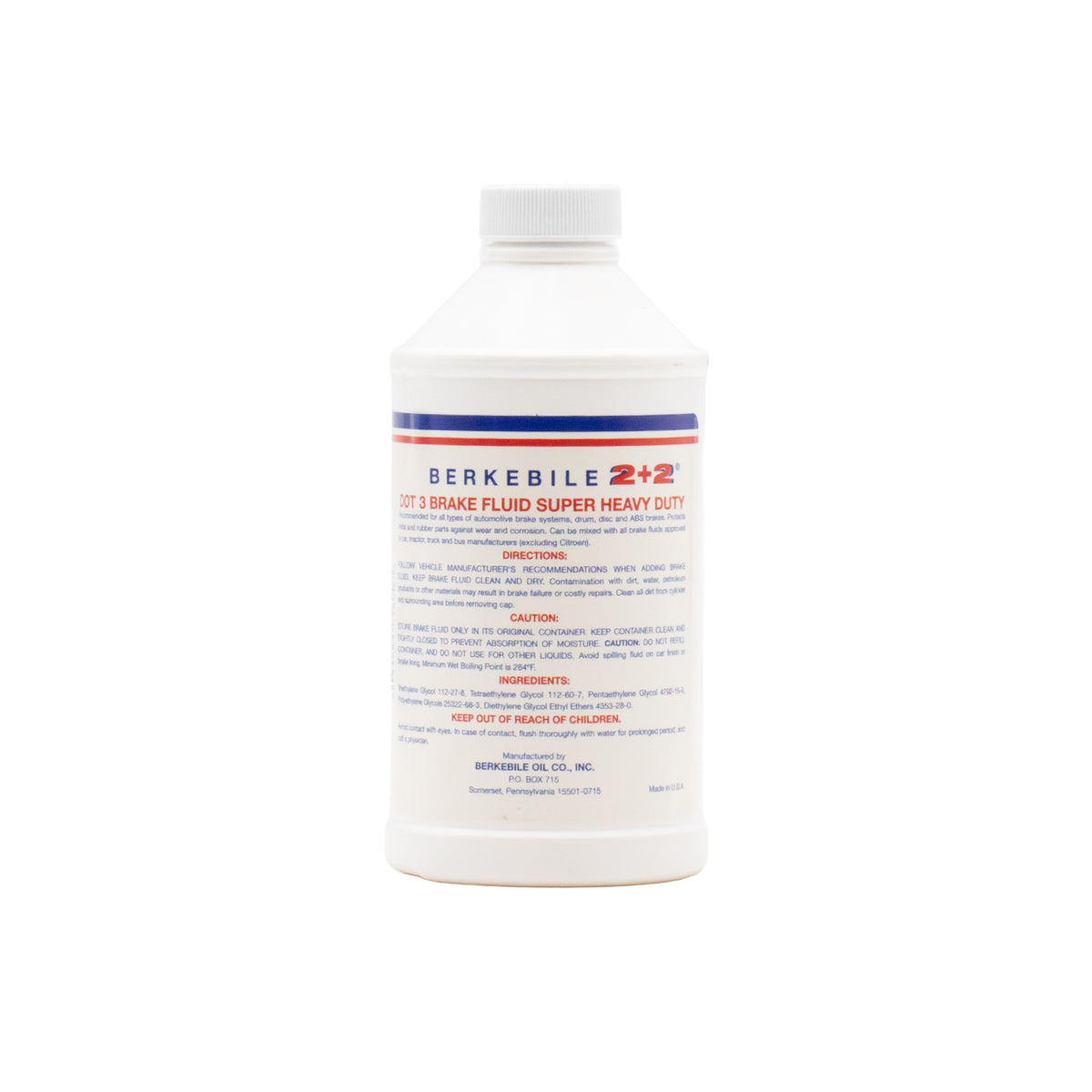 Fluid - 4LifetimeLines LTB-B1400