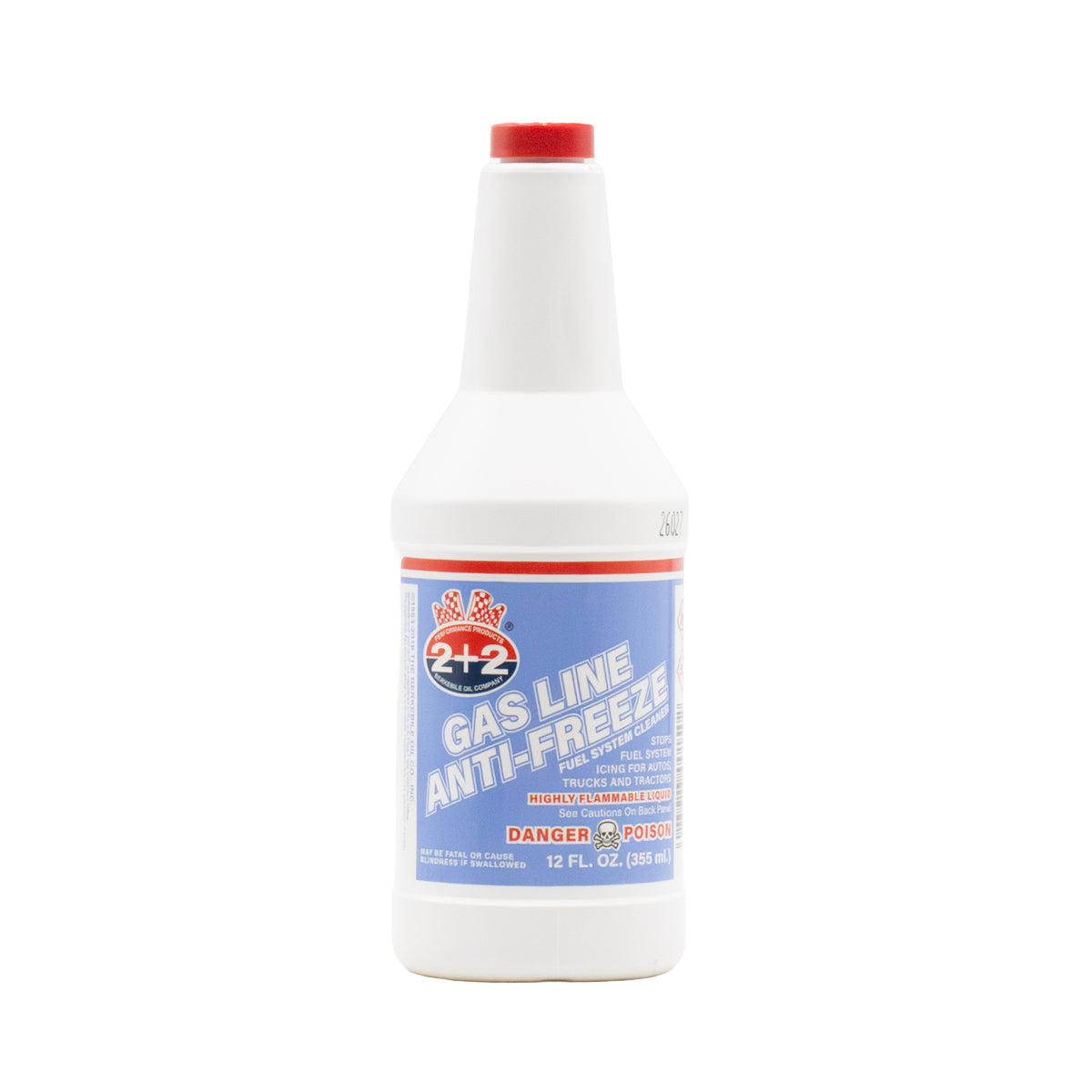 Fluid - 4LifetimeLines LTB-B150