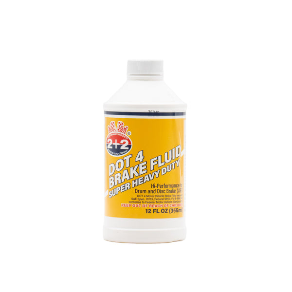 Fluid - 4LifetimeLines LTB-B2900