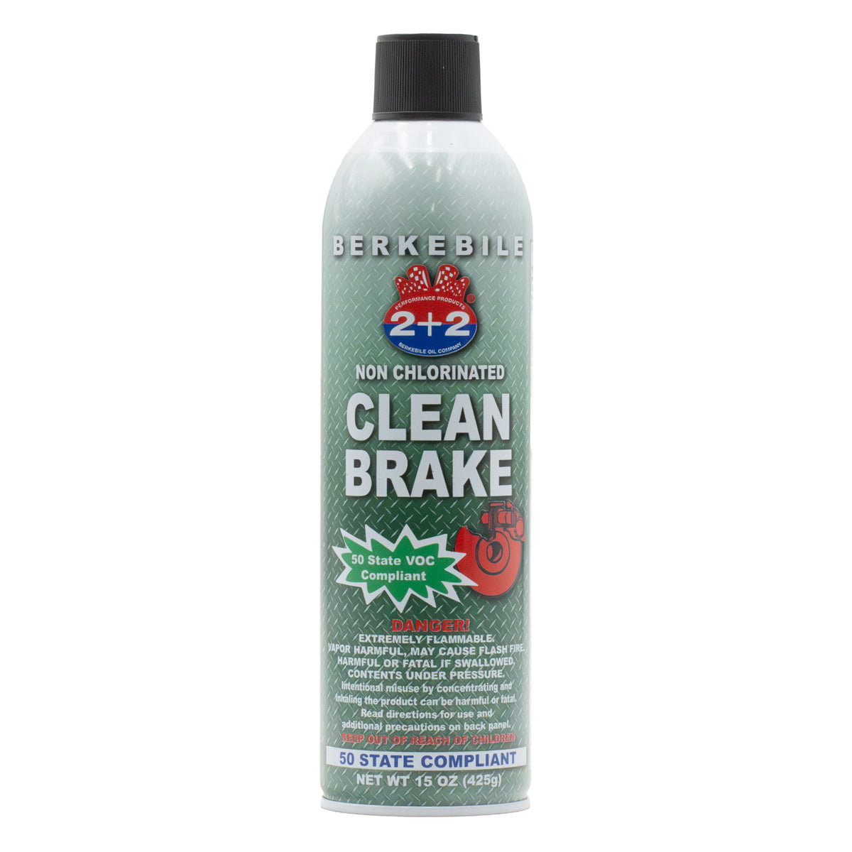Cleaner - 4LifetimeLines LTB-B3250