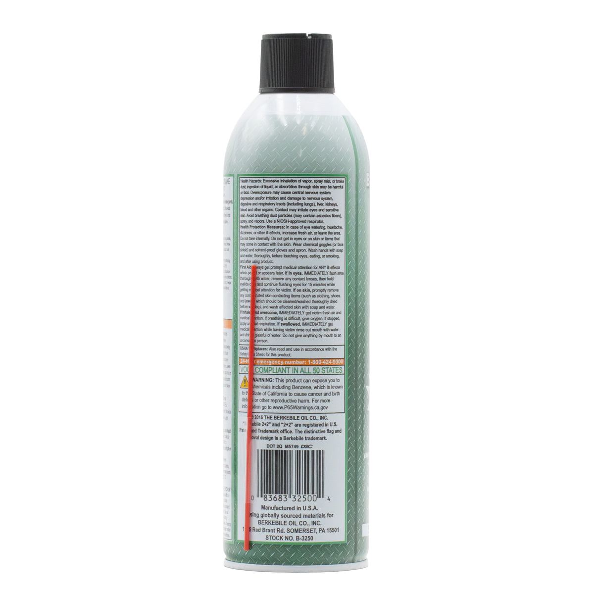 Cleaner - 4LifetimeLines LTB-B3250
