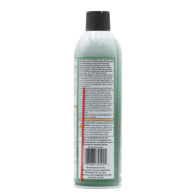 Cleaner - 4LifetimeLines LTB-B3250