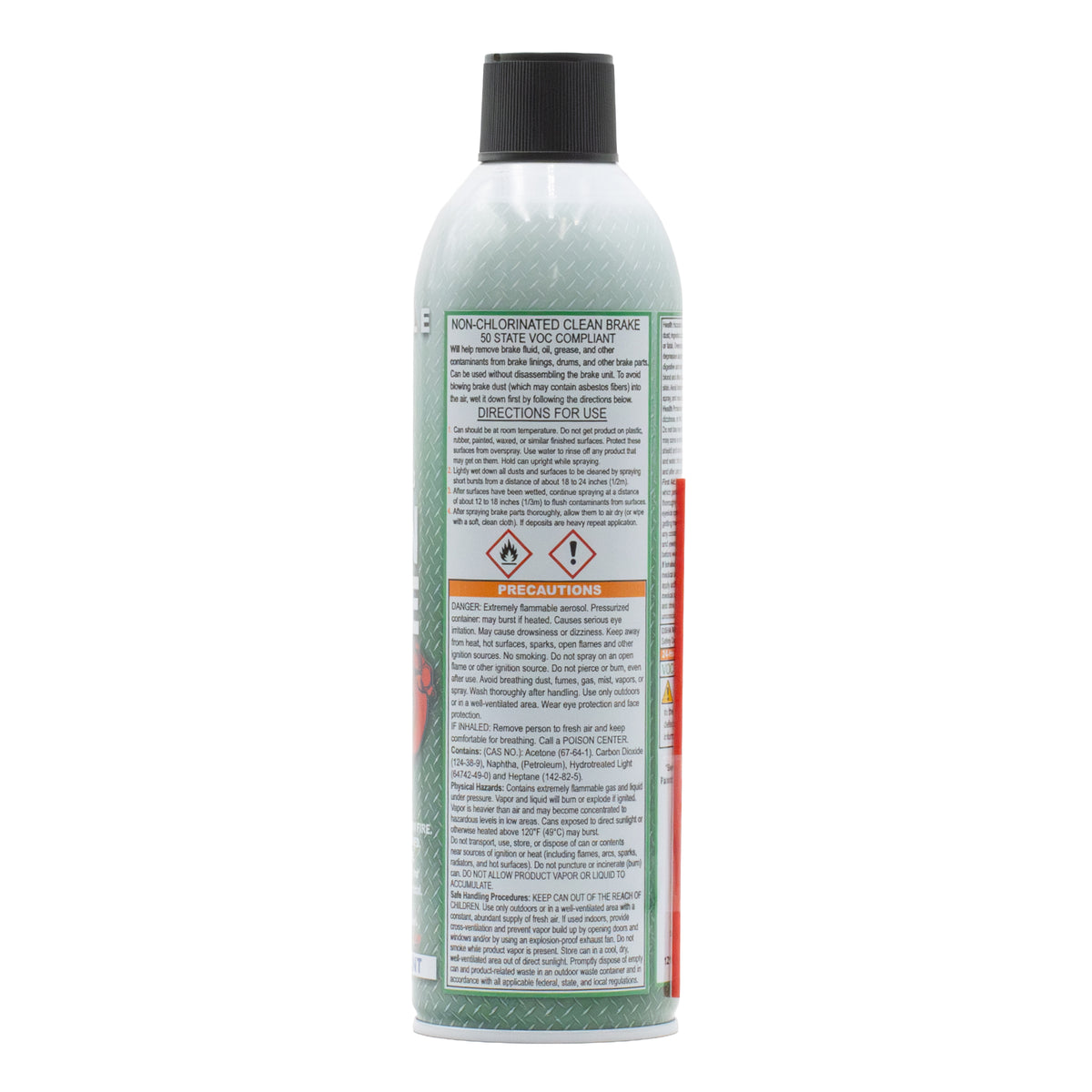 Cleaner - 4LifetimeLines LTB-B3250