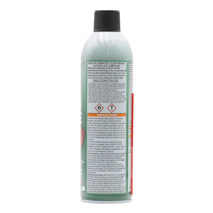 Cleaner - 4LifetimeLines LTB-B3250