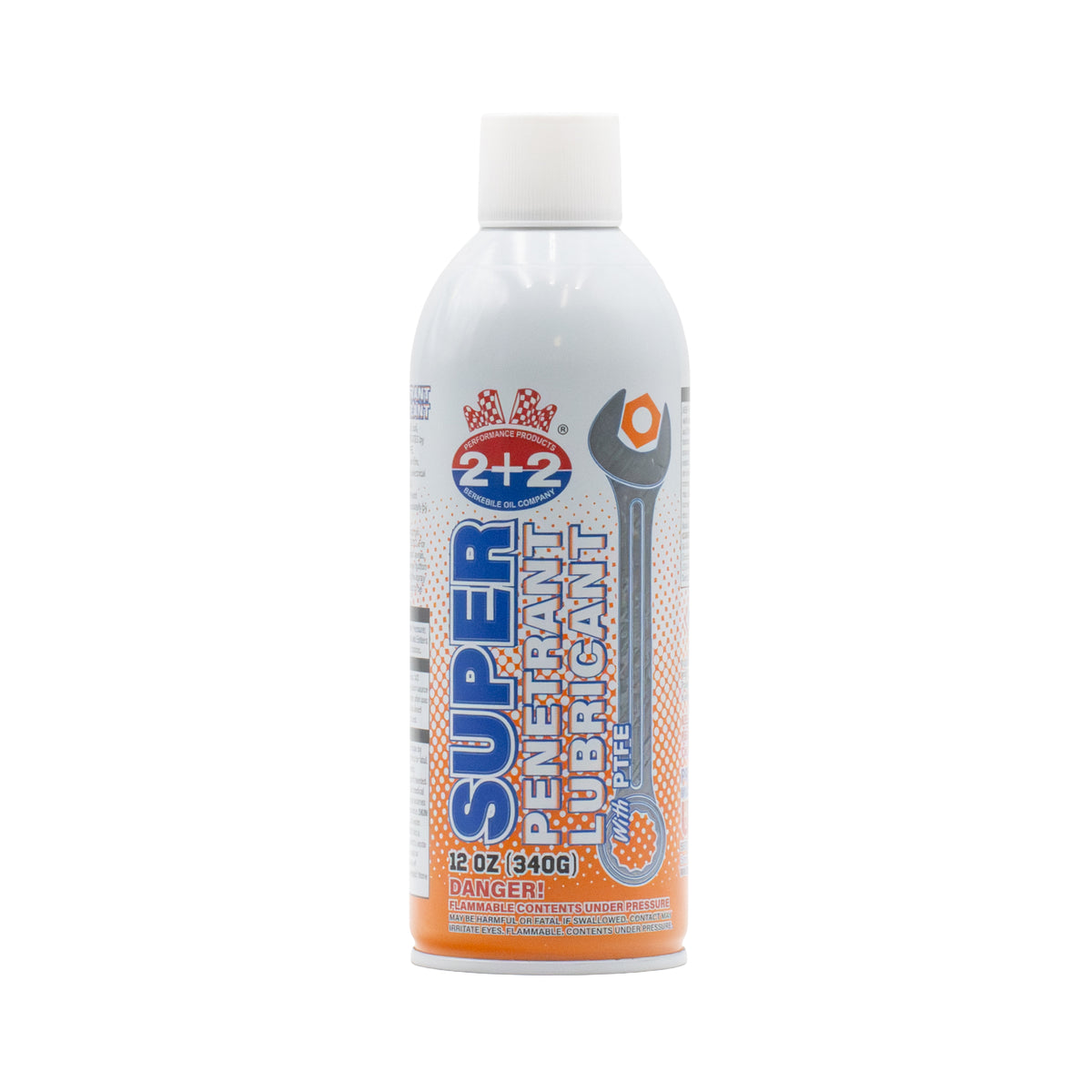 Lubricant - 4LifetimeLines LTB-B404