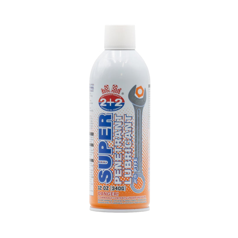 Lubricant - 4LifetimeLines LTB-B404