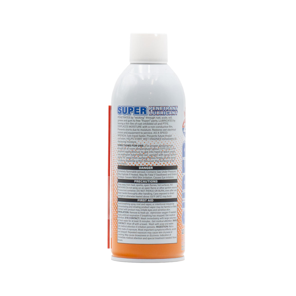 Lubricant - 4LifetimeLines LTB-B404