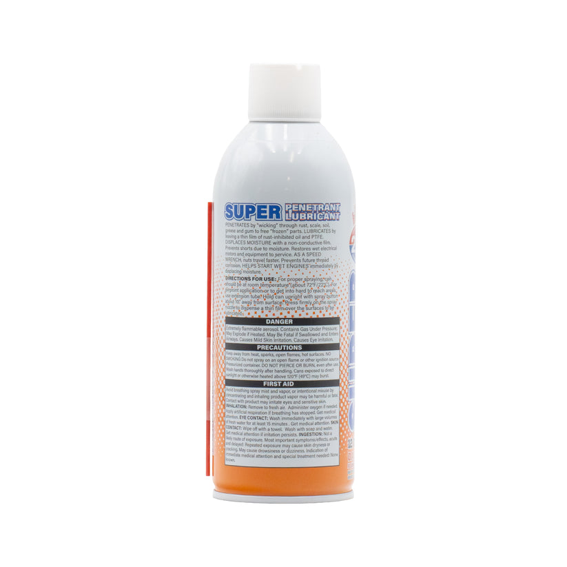 Lubricant - 4LifetimeLines LTB-B404