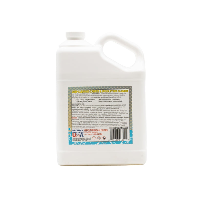 Cleaner - 4LifetimeLines LTB-BDCLEAN1